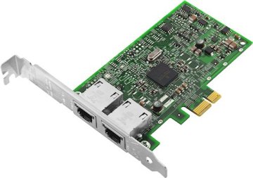 IBM Broadcom NetXtreme I Dual Port GbE Interno Ethernet 1000 Mbit/s