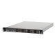 Lenovo System 3250 M5 server Rack (1U) Famiglia Intel® Xeon® E3 v3 E3-1220V3 3,1 GHz 4 GB 300 W 2