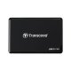 Transcend RDF9 lettore di schede USB 3.2 Gen 1 (3.1 Gen 1) Nero 2