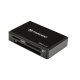 Transcend RDF9 lettore di schede USB 3.2 Gen 1 (3.1 Gen 1) Nero 3