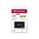 Transcend RDF9 lettore di schede USB 3.2 Gen 1 (3.1 Gen 1) Nero 4