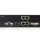 ATEN Extender KVM USB DVI Cat 5 (1024 x 768 a 60 m) 3