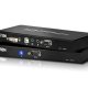 ATEN Extender KVM USB DVI Dual Link Cat 5 (1024 x 768 a 60 m) 2