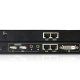 ATEN Extender KVM USB DVI Dual Link Cat 5 (1024 x 768 a 60 m) 3