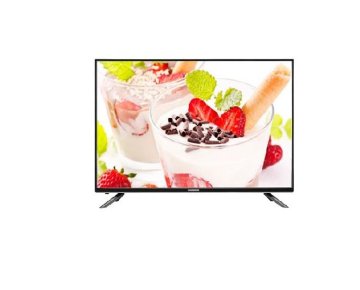 Changhong LED39D2200HB TV Hospitality 99,1 cm (39") HD 220 cd/m² Nero 16 W