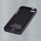 Maxfield Wireless Charging Case Smartphone Nero dC Interno, Esterno 2