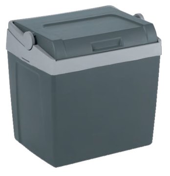 Ardes AR5E30P borsa frigo 30 L Grigio