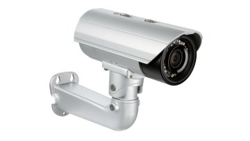 D-Link DCS-7513/E telecamera di sorveglianza Capocorda Telecamera di sicurezza IP Esterno 1920 x 1080 Pixel Parete
