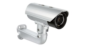 D-Link DCS-7513/E telecamera di sorveglianza Pallottola (forma) Telecamera di sicurezza IP Esterno 1920 x 1080 Pixel Parete