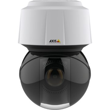 Axis Q6128-E Sferico Telecamera di sicurezza IP Interno e esterno 3840 x 2160 Pixel Soffitto