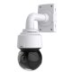 Axis Q6128-E Sferico Telecamera di sicurezza IP Interno e esterno 3840 x 2160 Pixel Soffitto 3