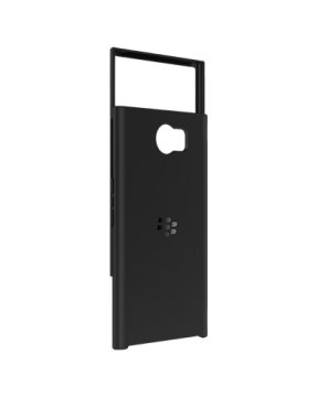 BlackBerry ACC-62170-001 custodia per cellulare Custodia a scorrimento Nero