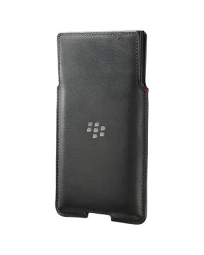 BlackBerry ACC-62172-001 custodia per cellulare Custodia a sacchetto Nero