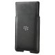 BlackBerry ACC-62172-001 custodia per cellulare Custodia a sacchetto Nero 2