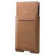 BlackBerry ACC-62172-002 custodia per cellulare Custodia a sacchetto Marrone chiaro 4