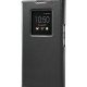 BlackBerry ACC-62173-001 custodia per cellulare Custodia flip a libro Nero 2