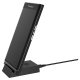 BlackBerry PRIV Sync Pod w/1.2m USB Cable docking station per dispositivo mobile Smartphone Nero 4