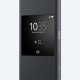 Sony SCR46 custodia per cellulare Custodia a libro Nero 2
