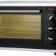 Ardes 6342 fornetto con tostapane 42 L 1800 W Nero, Bianco, Argento Grill 2