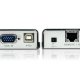 ATEN Extender KVM USB VGA Cat 5 Mini (1280 x 1024 a 100 m) 4