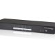 ATEN Switch KVMP™ schermo doppio/audio USB DVI Dual Link a 4 porte 2