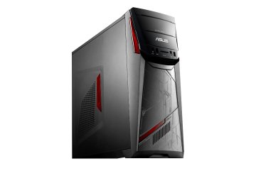 ASUS ROG G11CB-IT009T Intel® Core™ i7 i7-6700 16 GB DDR4-SDRAM 1 TB HDD NVIDIA® GeForce® GTX 950 Windows 10 Tower PC Grigio