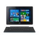 Acer Aspire Switch 10 E SW3-016-18A8 Intel Atom® x5-Z8300 Ibrido (2 in 1) 25,6 cm (10.1