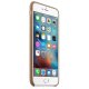 Apple Custodia in pelle per iPhone 6s Plus - Marrone 7
