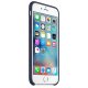 Apple Custodia in silicone per iPhone 6s - Blu notte 8