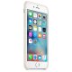 Apple Custodia in silicone per iPhone 6s - Bianco antico 8