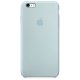 Apple Custodia in silicone per iPhone 6s Plus - Turchese 2