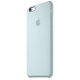 Apple Custodia in silicone per iPhone 6s Plus - Turchese 7