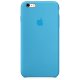 Apple Custodia in silicone per iPhone 6s Plus - Azzurro 2