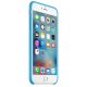 Apple Custodia in silicone per iPhone 6s Plus - Azzurro 8