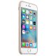 Apple Custodia in pelle per iPhone 6s - Grigio rosa 7
