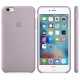 Apple Custodia in silicone per iPhone 6s Plus - Lavanda 3