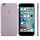 Apple Custodia in silicone per iPhone 6s Plus - Lavanda 5