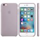Apple Custodia in silicone per iPhone 6s Plus - Lavanda 6