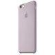 Apple Custodia in silicone per iPhone 6s Plus - Lavanda 7