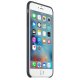 Apple Custodia in silicone per iPhone 6s Plus - Antracite 8