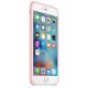 Apple Custodia in silicone per iPhone 6s Plus - Rosa 8