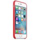Apple MKXX2ZM/A custodia per cellulare Cover Rosso 7