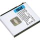 Celly BLI9100 ricambio per cellulare Batteria Bianco 2