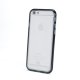 Celly BCFIPH6BK custodia per cellulare 11,9 cm (4.7
