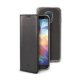 Celly BUDDY custodia per cellulare Custodia a borsellino Nero 2