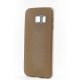 Celly COVERS6EBR custodia per cellulare Cover Marrone 2