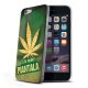 Celly CDCOVIPH6PMA custodia per cellulare Cover Verde 2