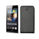Celly FACE353 custodia per cellulare Custodia flip a libro Nero 2