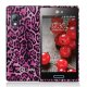 Celly GELSKIN310A2 custodia per cellulare Cover Multicolore 2