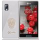 Celly GELSKIN310S2 custodia per cellulare Cover Trasparente 2